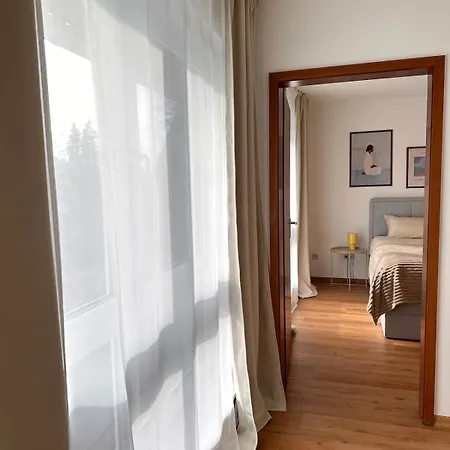 아파트 Stylish Oasis Near Frankfurt With Sunny Roof Terrace, 1 Bedroom